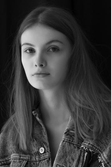 Kate Laushuk