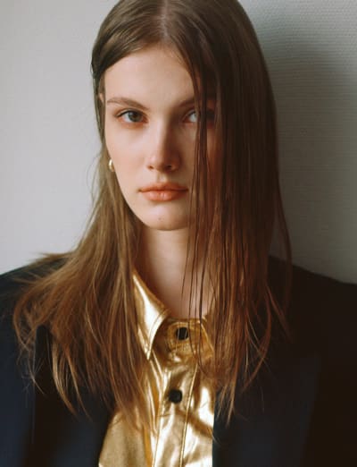 Kate Laushuk