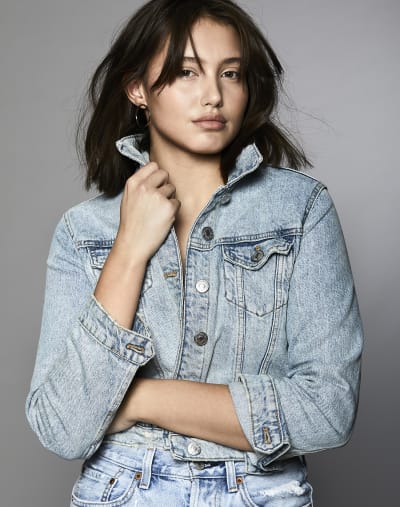 Elin Fernblad