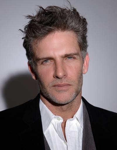 Andrew Bruton