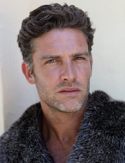 Andrew Bruton