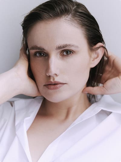 Carina Behrens