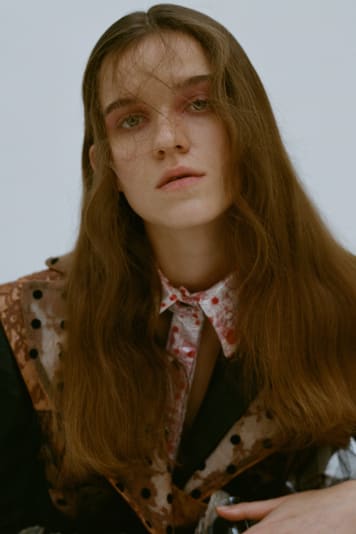 Hannah Cotton