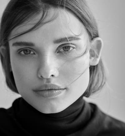 Anastasia Sopova