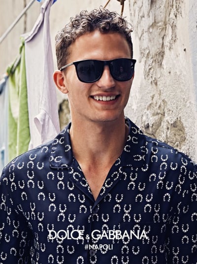 Nathaniel Visser