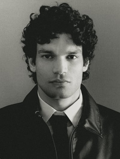 FABIO EZZAHER