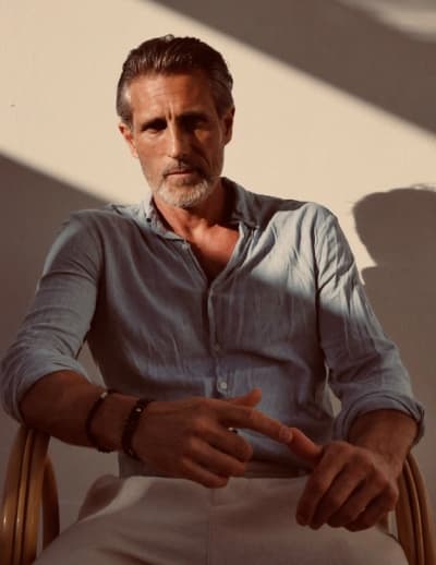 Peter Johansen