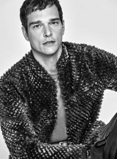 Alexandre Cunha.