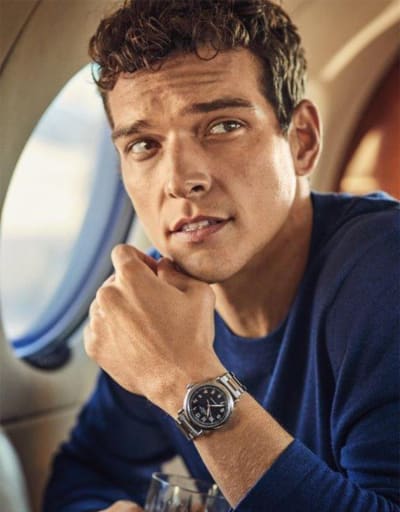 Alexander Cunha