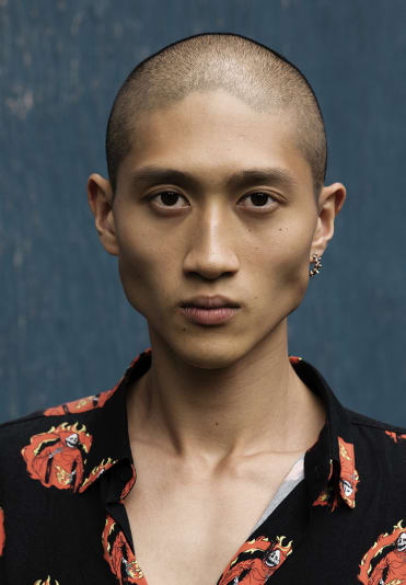 SEAN CHAN