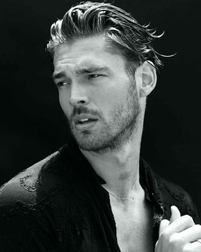 Sjak van Hoof