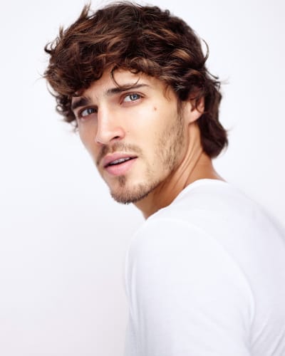 Lucas Medeiros