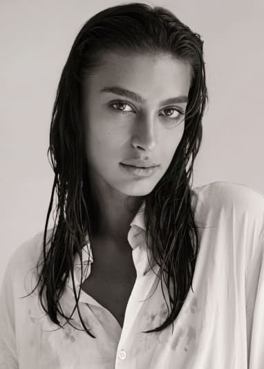 Taia Darieva