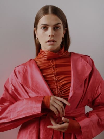 Ronja Manfredsson