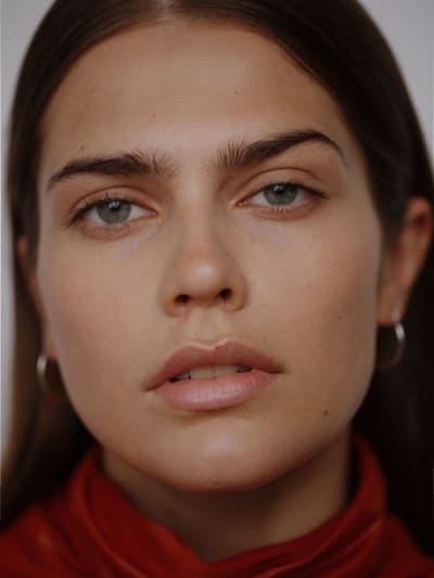 Ronja Manfredsson