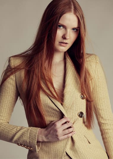 Demi Thomsen
