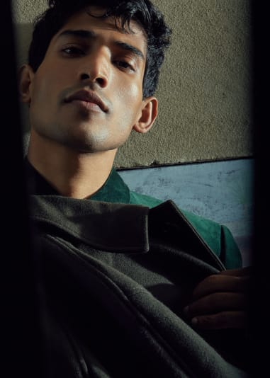 PRANAV  BHARGAV