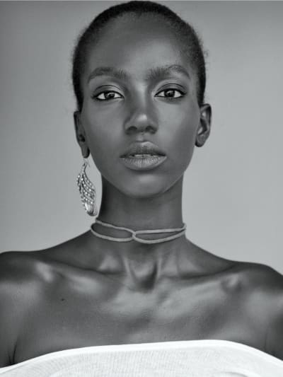 SKARLA ALI