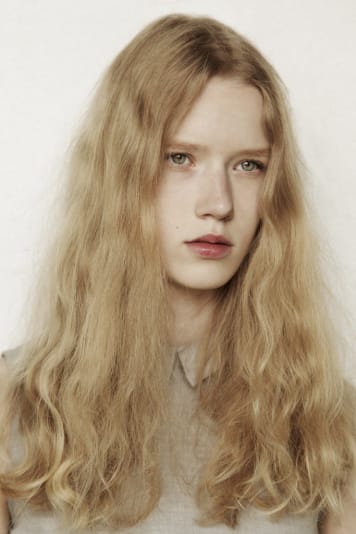 Hannah Liisa Reimann