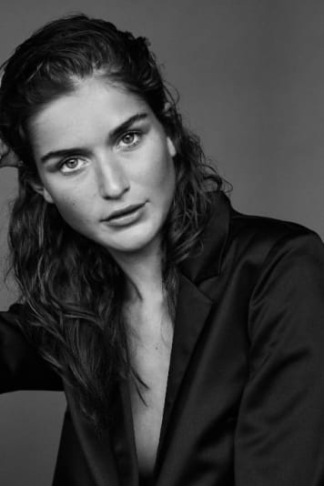 Olivia Nyholm