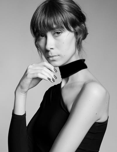 Alyssa Craig