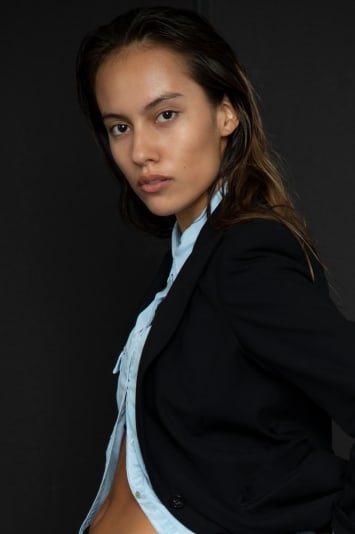 Claudia Olivos