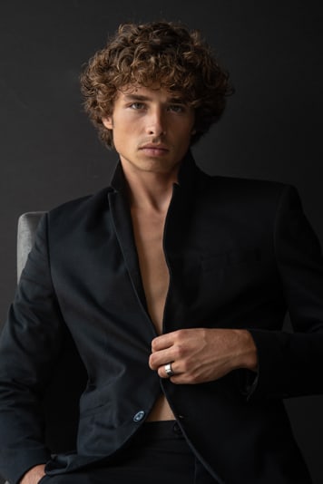 Mercer Caiden
