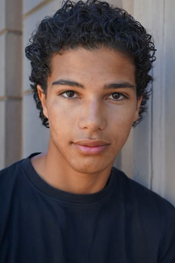 David F