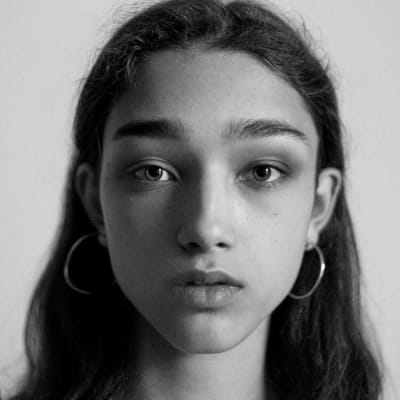 Vivienne Pashaeva