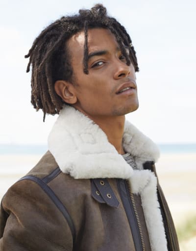 MARCUS SIVYER
