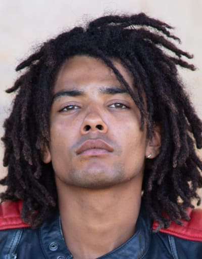MARCUS SIVYER