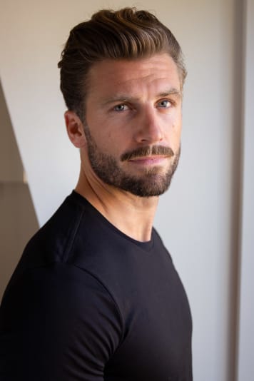 MARKUS HALLBERG