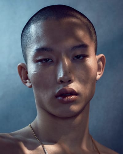 JAMES BAEK
