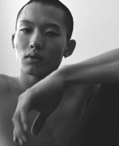 JAMES BAEK