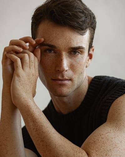Brad Henley