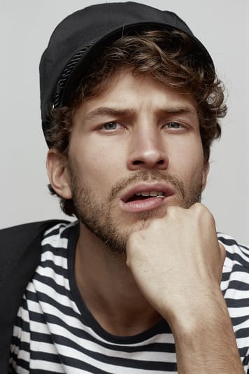 Rasmus Branders