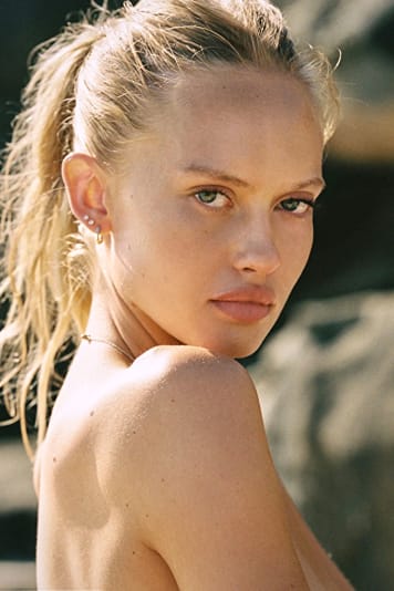LULU REYNOLDS