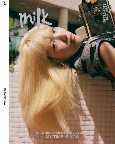 Minji Lee
