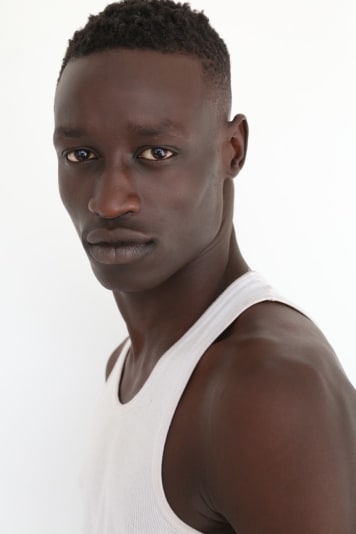 Lino Wilson