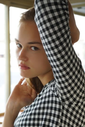 Eva Novosilova