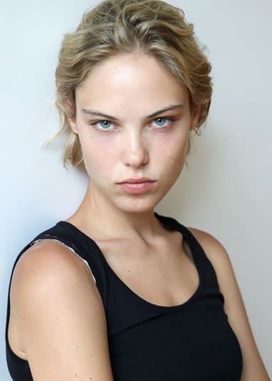 Marie Belle