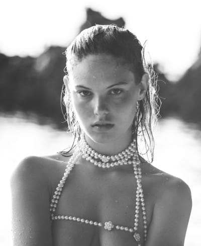 Marie Bolle
