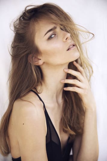 Cara Schwering