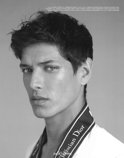 AARON UNKNOWN