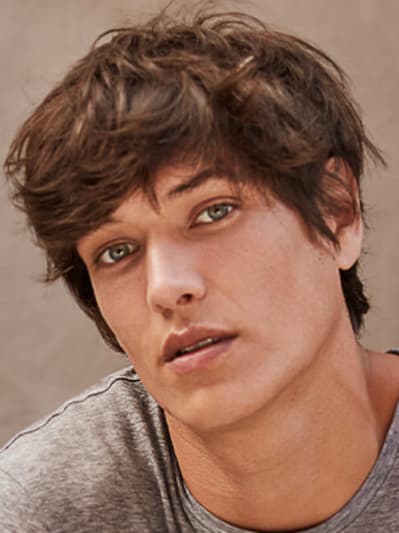 AARON UNKNOWN