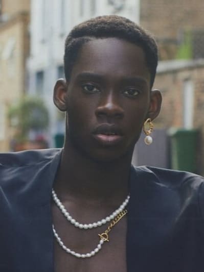AMADOU
