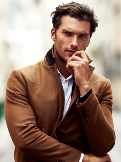 AURELIEN MULLER