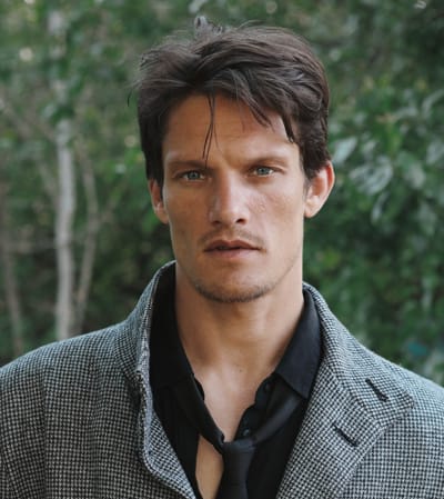 DANNY BEAUCHAMP