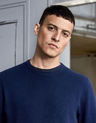 FELIX RADFORD