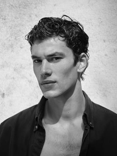 FINN HAYTON